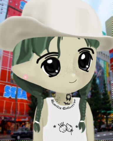 gyaru-milady
